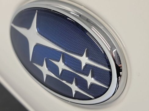 Used 2023 Subaru BRZ Limited RWD image 33
