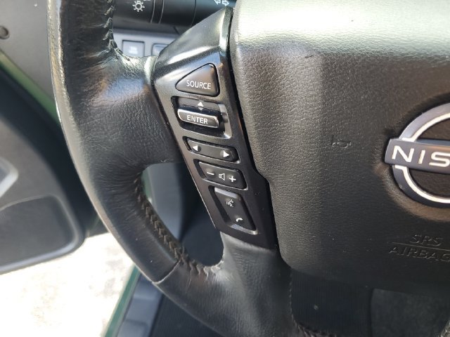 Used 2022 Nissan Frontier SV w/ Technology Package RWD image 30