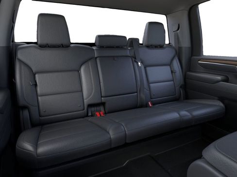 New 2026 GMC Sierra 2500 SLT AWD/4WD image 17