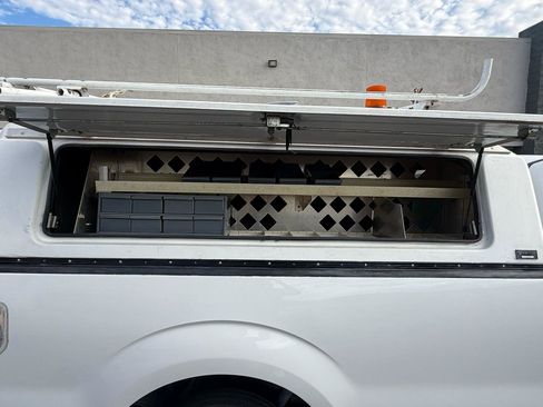 Used 2011 Ford F150 XL w/ Trailer Tow Pkg RWD image 18