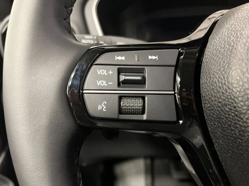 New 2026 Honda Pilot Touring image 18