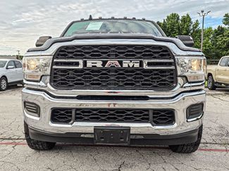 Used 2021 RAM 2500 Tradesman AWD/4WD video 2