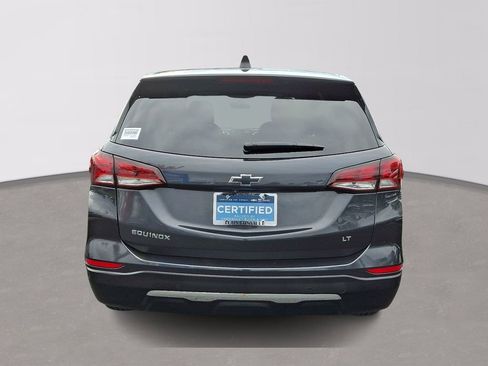 Certified 2023 Chevrolet Equinox LT image 5