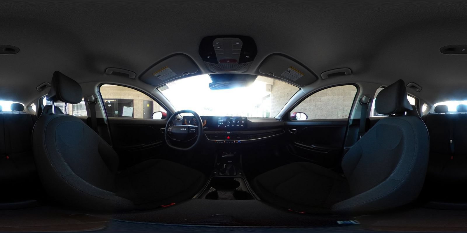 Used 2026 Kia K4 FWD image 41