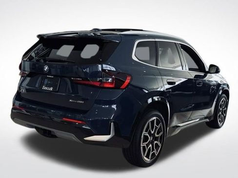 Used 2026 BMW X1 xDrive28i image 5