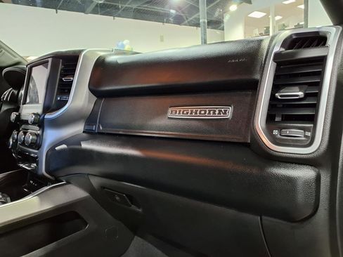 Used 2019 RAM 1500 Big Horn image 21