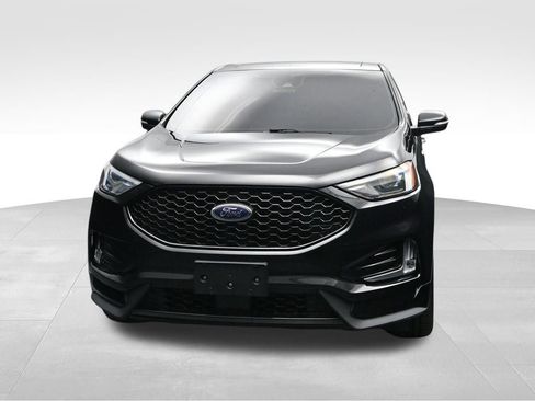 Used 2020 Ford Edge ST-Line FWD image 8