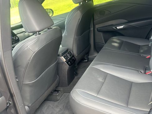 Used 2025 Lexus RX 350 FWD w/ Technology Package image 13