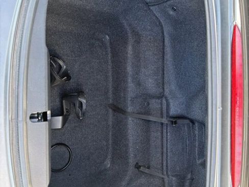 Used 2018 MAZDA MX-5 Miata Club w/ Brembo/BBS Package image 12