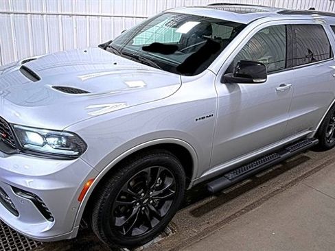Used 2024 Dodge Durango R/T AWD/4WD image 1