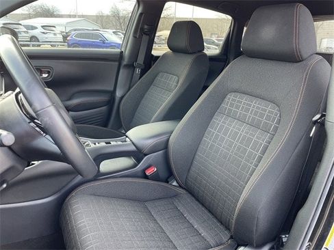 Used 2023 Honda HR-V Sport image 24