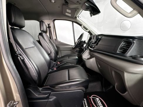 Used 2020 Ford Transit 350 XL image 33