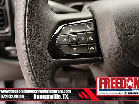 New 2026 RAM ProMaster 2500 w/ Power Group image 23