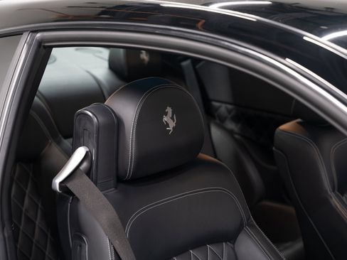 Used 2009 Ferrari 612 Scaglietti image 57
