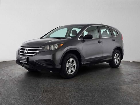 Used 2012 Honda CR-V LX image 7