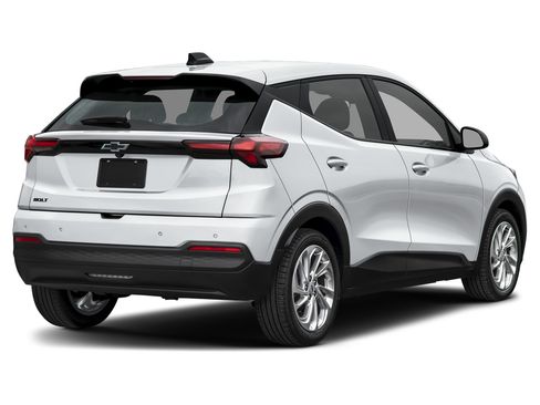 New 2027 Chevrolet Bolt LT FWD image 27