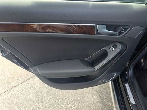 Used 2013 Audi A4 Premium Plus w/ Premium Plus Pkg image 20