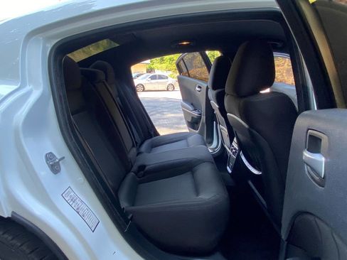 Used 2018 Dodge Charger R/T RWD image 49