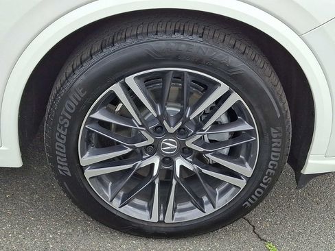 Used 2026 Acura MDX SH-AWD w/ Advance Package image 8