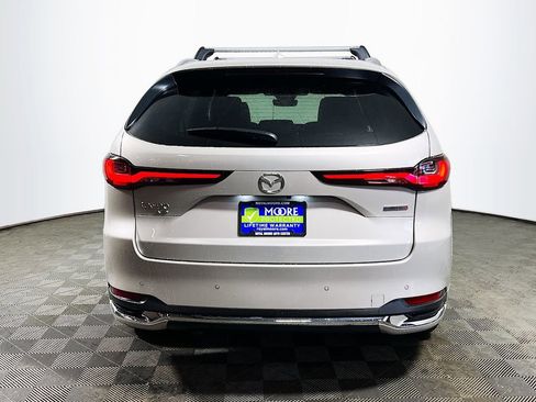 New 2026 MAZDA CX-90 3.3 Turbo S w/ Premium Plus image 6