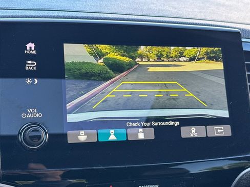 Used 2022 Honda Passport TrailSport image 27
