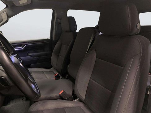 Used 2023 Chevrolet Silverado 1500 LT w/ All Star Edition Plus AWD/4WD image 35