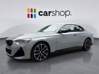 Used 2023 BMW M240i xDrive Coupe w/ Premium Package