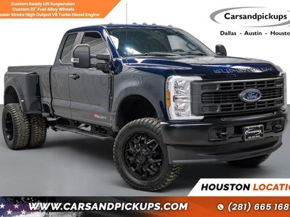 Used 2024 Ford F350 XL