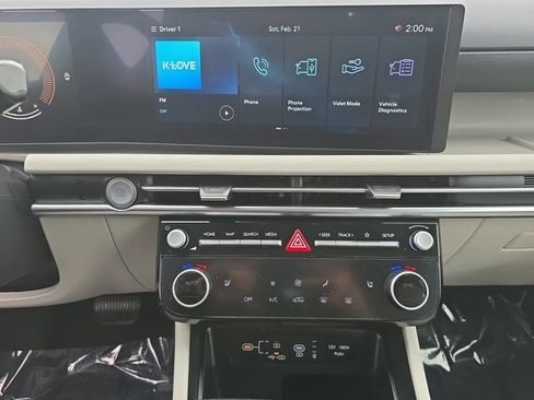 Used 2025 Hyundai Tucson SEL image 22