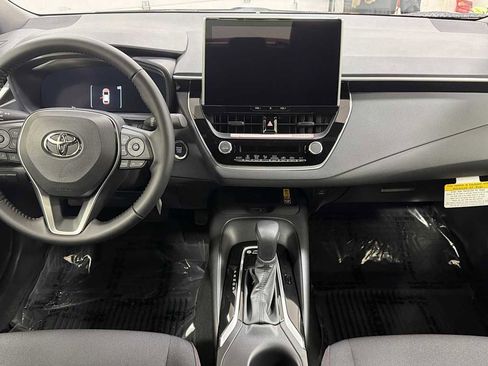 New 2026 Toyota Corolla SE FWD image 26