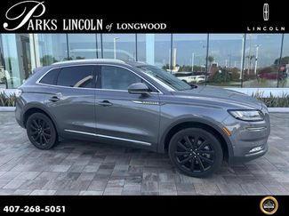 Certified 2023 Lincoln Nautilus Reserve w/ Equipment Group 202A AWD/4WD video 1