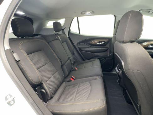Used 2019 GMC Terrain SLE w/ Driver Convenience Package image 28