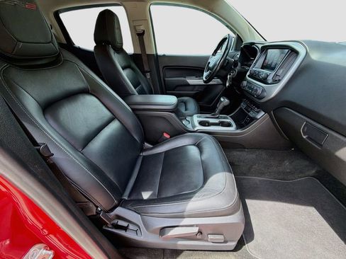 Used 2018 Chevrolet Colorado ZR2 AWD/4WD image 32
