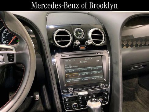 Used 2018 Bentley Continental GT Supersports AWD/4WD image 6