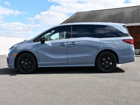 New 2026 Honda Odyssey Sport-L image 4