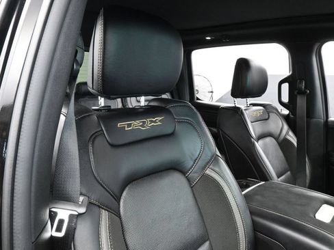 Used 2024 RAM 1500 TRX AWD/4WD image 49