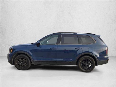 Used 2024 Kia Telluride SX X-Line AWD/4WD image 8
