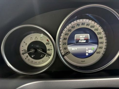 Used 2015 Mercedes-Benz E 400 4MATIC Coupe w/ Premium 1 Package image 16