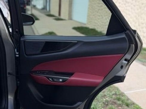 Used 2022 Lexus NX 350 AWD w/ Cold Area Package image 25