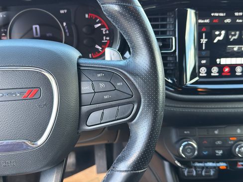 Used 2021 Dodge Durango GT AWD/4WD image 30