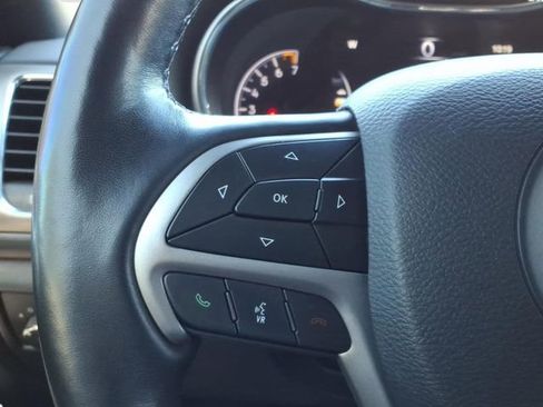 Used 2021 Jeep Grand Cherokee Laredo X AWD/4WD image 20