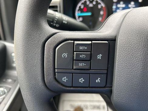 New 2026 Ford F250 XLT AWD/4WD image 14