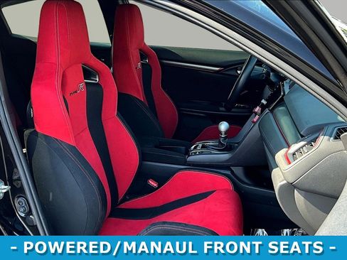 Used 2019 Honda Civic Type R image 30