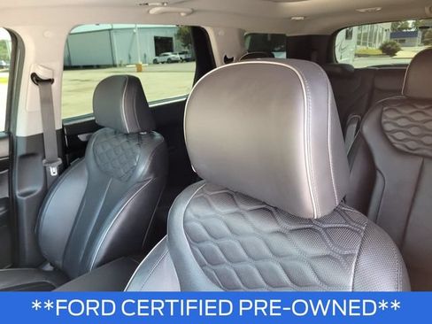 Used 2021 Hyundai Palisade Limited FWD image 17