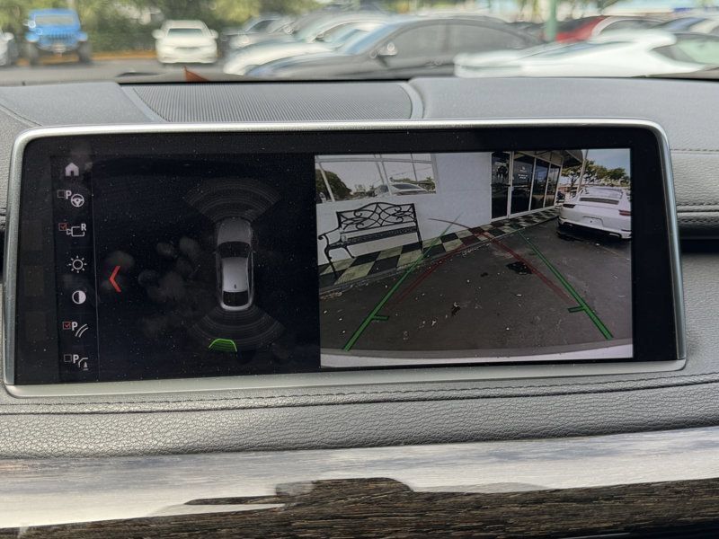 Used 2019 BMW X6 sDrive35i w/ Premium Package RWD image 20
