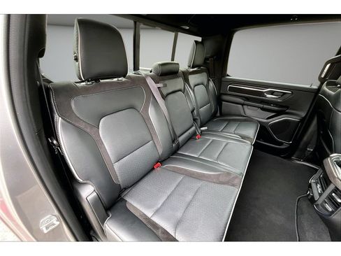 Certified 2026 RAM 1500 Laramie AWD/4WD image 26