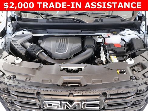 New 2026 GMC Acadia Elevation w/ Black Edition image 46