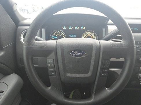 Used 2014 Ford F150 XLT image 14