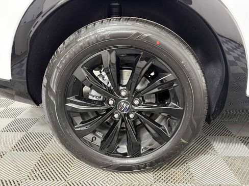 New 2026 Buick Envista Sport Touring w/ Convenience I Package image 14