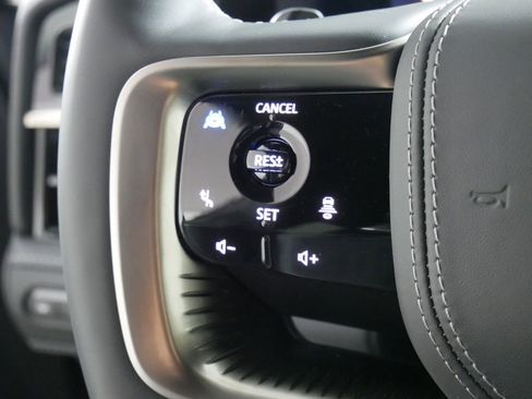 New 2026 INFINITI QX80 Autograph w/ Premium Cargo Package image 28